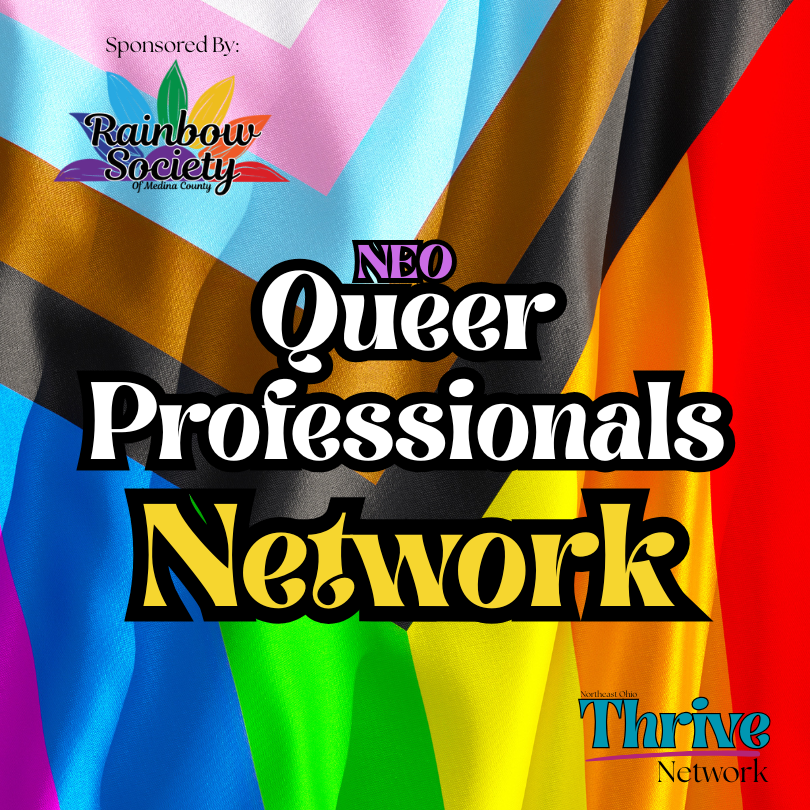 Queer Professionals Network