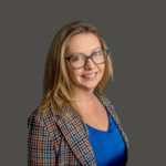 Angie Nicholson - CF Bank