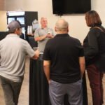 John Woodard Event