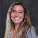 Stephanie Robinson - Hope Recovery