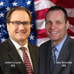 Medina Mayoral Candidates